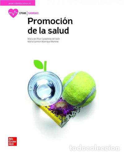 Libros: Promoci&oacute;n de la salud- 9788448624224 - Foto 1