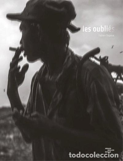 Libros: Les oubli&eacute;s: Les oubli&eacute;s de la mondialisation- 9782369801542