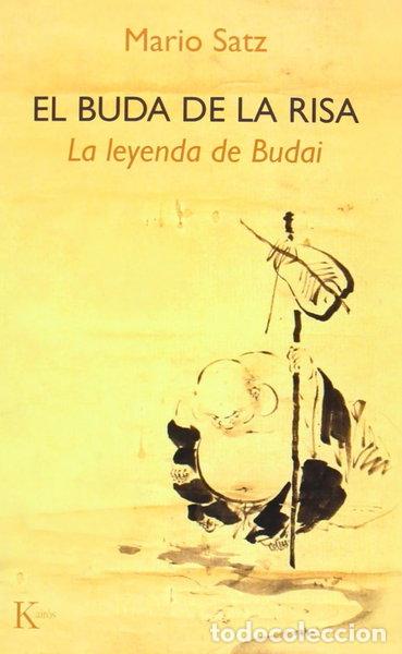 Libros: El Buda de la risa- 9788499883359
