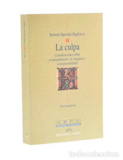 Libros: La culpa- 9788470302534 - Foto 1