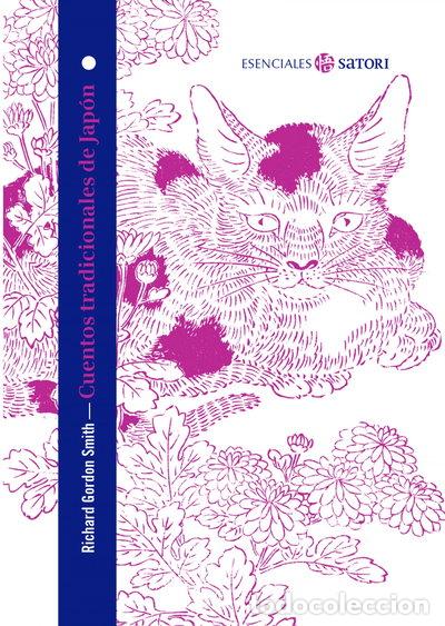 Libros: Cuentos tradicionales de Jap&oacute;n- 9788417419783 - Foto 1