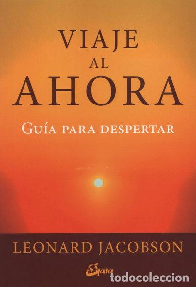 Libros: Viaje al ahora- 9788484456841 - Foto 1