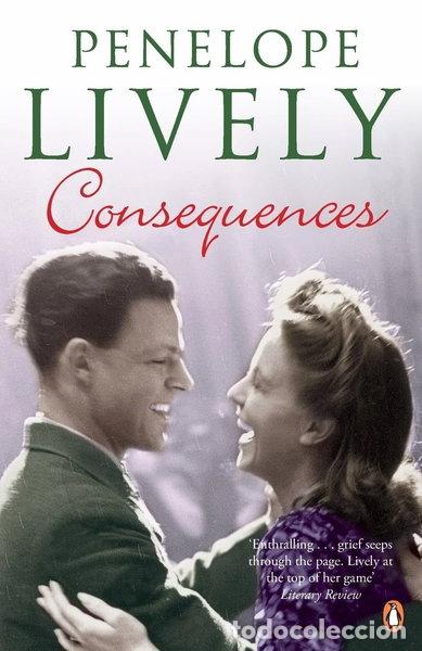 Libros: Consequences- 9780141021287 - Foto 1