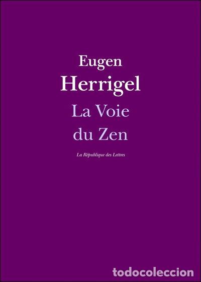 Libros: La Voie du Zen- 9782824912318