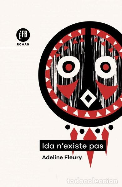 Libros: Ida nexiste pas- 9791025204979 - Foto 1