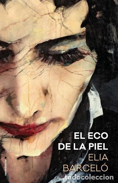 Libros: El eco de la piel- 9788417305680