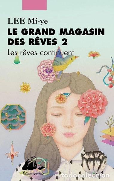 Libros: Le grand magasin des r&ecirc;ves: Tome 2- 9782809717167