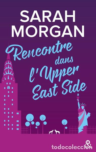 Libros: Rencontre dans l'Upper East Side- 9782280389556