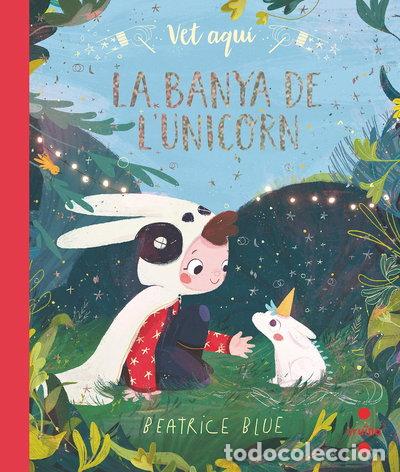 Libros: Vet aqu&iacute;... La banya de l'unicorn- 9788466147323