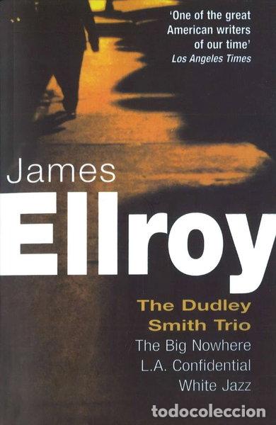 Libros: The Dudley Smith Trio- 9780099406389 - Foto 1