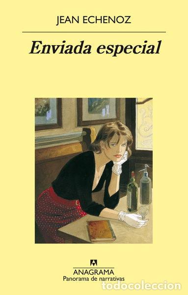 Libros: Enviada especial- 9788433979773