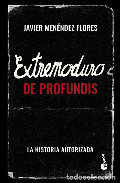 Libros: Extremoduro: De profundis- 9788448045333