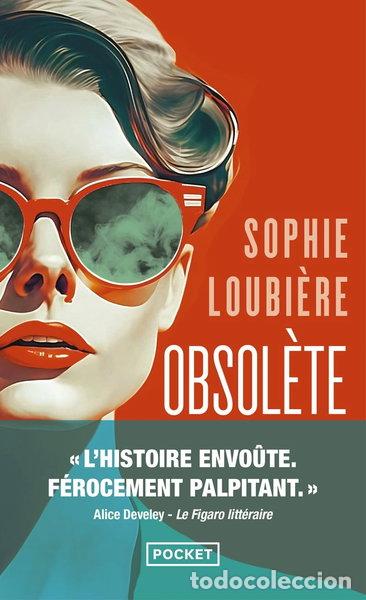 Libros: Obsol&egrave;te- 9782266348331