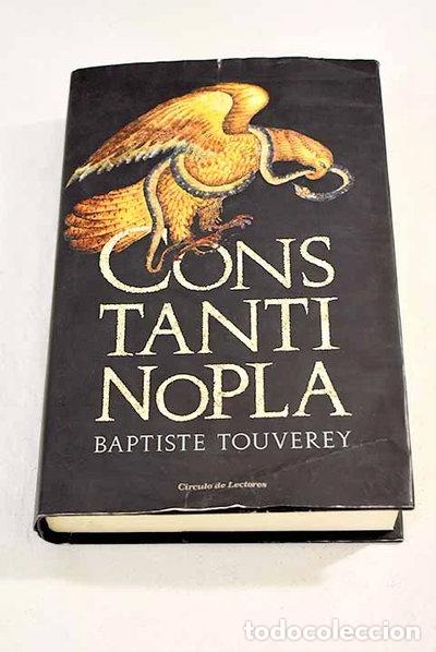 Libros: Constantinopla- 9788467274448 - Foto 1
