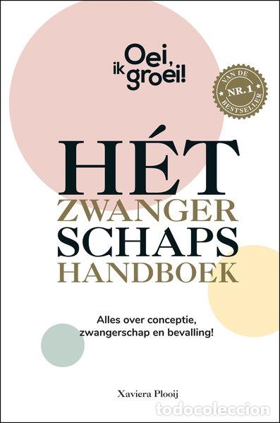 Libros: H&eacute;t zwangerschapshandboek- 9789464041224