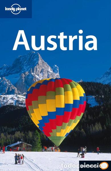 Libros: Austria- 9788408077343 - Foto 1