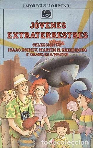 Libri di seconda mano: J&oacute;venes extraterrestres- 9788433584953