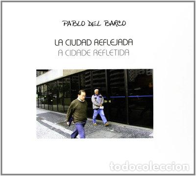 Libros: La ciudad reflejada- 9788496186439 - Foto 1