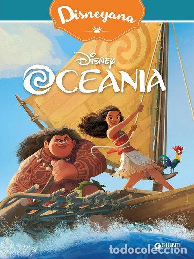 Libri di seconda mano: Oceania. Ediz. illustrata- 9788852227011