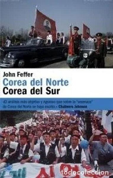 Libros: Corea del Norte, Corea del Sur- 9788478710997 - Foto 1
