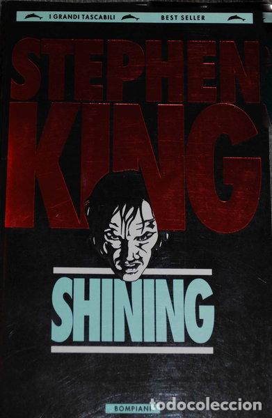 Libri di seconda mano: Shining- 9788845215599