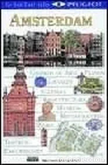 B&uuml;cher: Amsterdam- 9788403502628