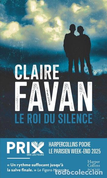 Libros: Le roi du silence- 9791033920731 - Foto 1