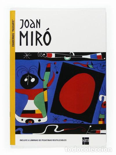 Libros: Joan Mir&oacute;- 9788467517873 - Foto 1