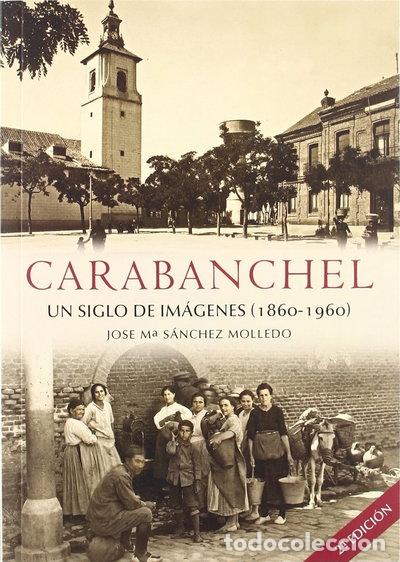 Libros: Carabanchel- 9788492734320 - Foto 1