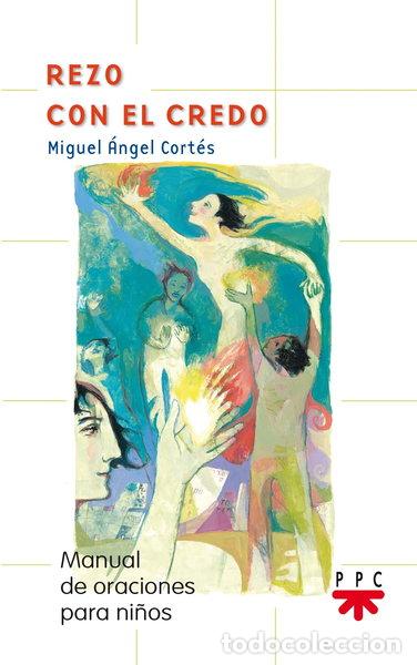 Libros: Rezo con el Credo- 9788428818360 - Foto 1
