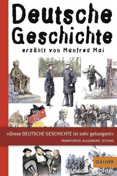 Libros: Deutsche Geschichte- 9783407755247 - Foto 1