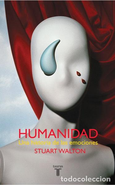 Libros: Humanidad. Una historia de las emociones- 9788430605835