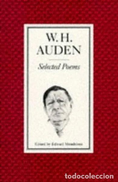 books: Selected Poems- 9780571113965