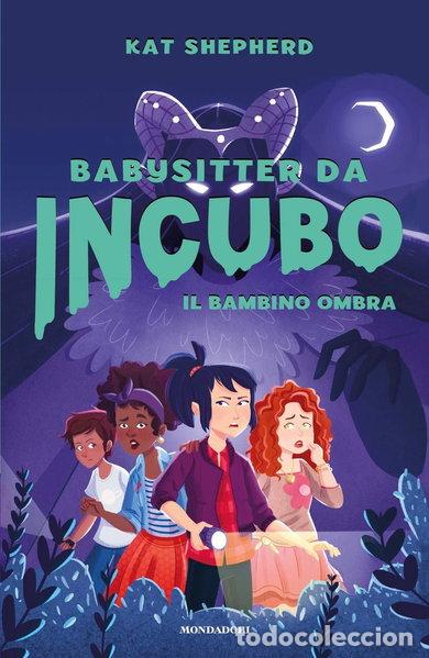 books: Il bambino ombra- 9788804715498