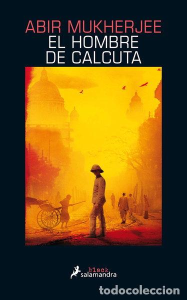 Libros: El hombre de Calcuta- 9788418107443 - Foto 1