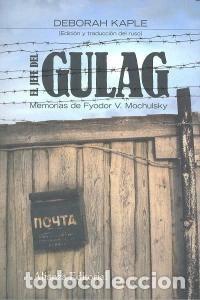 Libros: El jefe del Gulag- 9788420671901