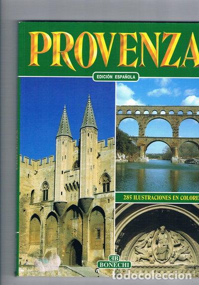 books: Provenza- 9788880293279