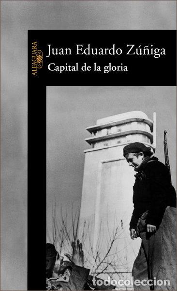 Livros em segunda m&atilde;o: Capital de la gloria- 9788420466125