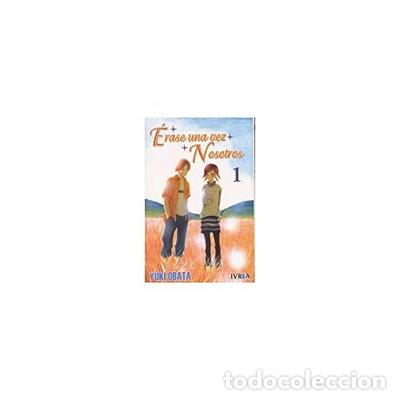 Livres: &Eacute;rase una vez nosotros 1- 9789875623514