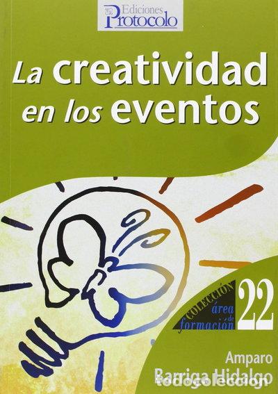 Libros: La creatividad en los eventos- 9788495789396 - Foto 1