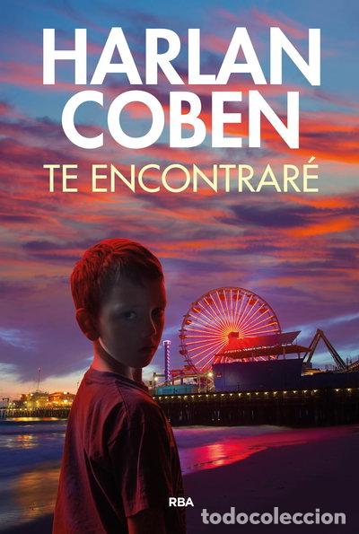 Libros: Te encontrar&eacute;- 9788411323789