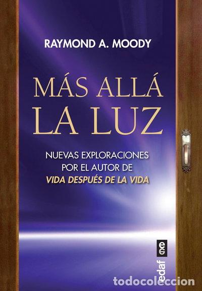 Libros: M&aacute;s all&aacute; la luz- 9788441441590 - Foto 1