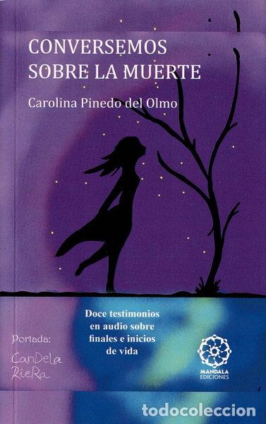 Libros: Conversemos sobre la muerte- 9788410194724 - Foto 1