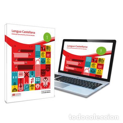 Libros: Grado B&aacute;sico Lengua 3&ordm;- 9788418356728