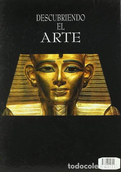 Libri di seconda mano: Egipto- 9788496410794