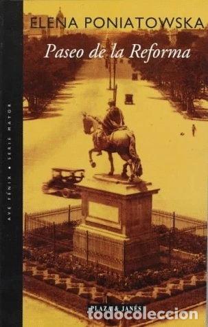 Libros: Paseo de la Reforma- 9780553060621 - Foto 1