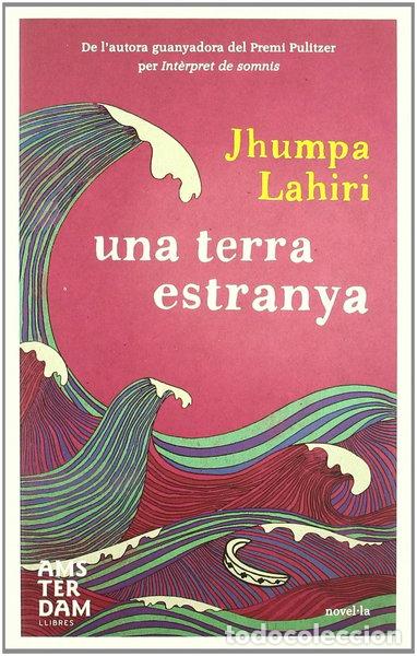 B&uuml;cher: Una terra estranya- 9788493718350