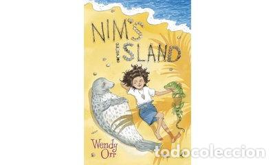 Libros: Nims Island- 9780141324166 - Foto 1