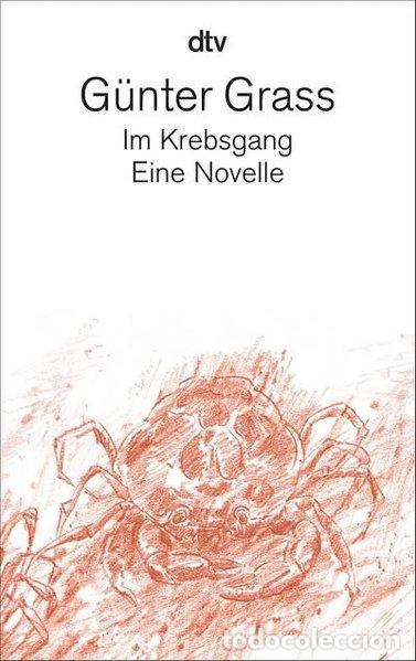 Libros: Im Krebsgang- 9783423131766 - Foto 1