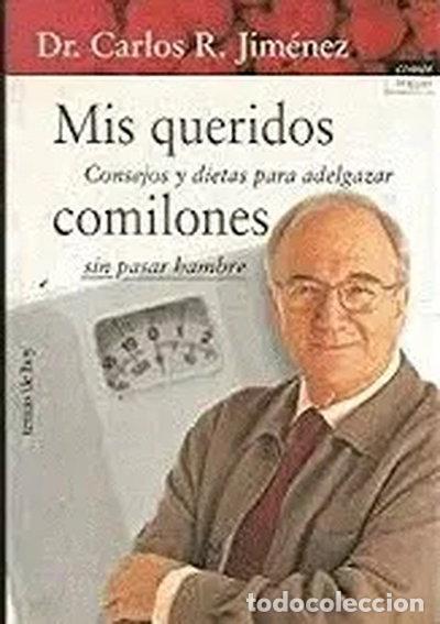 Libros: Mis queridos comilones- 9788484600848 - Foto 1